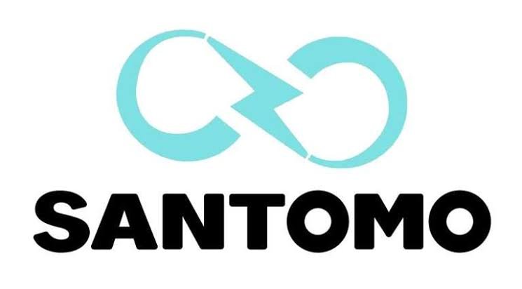 Santomo